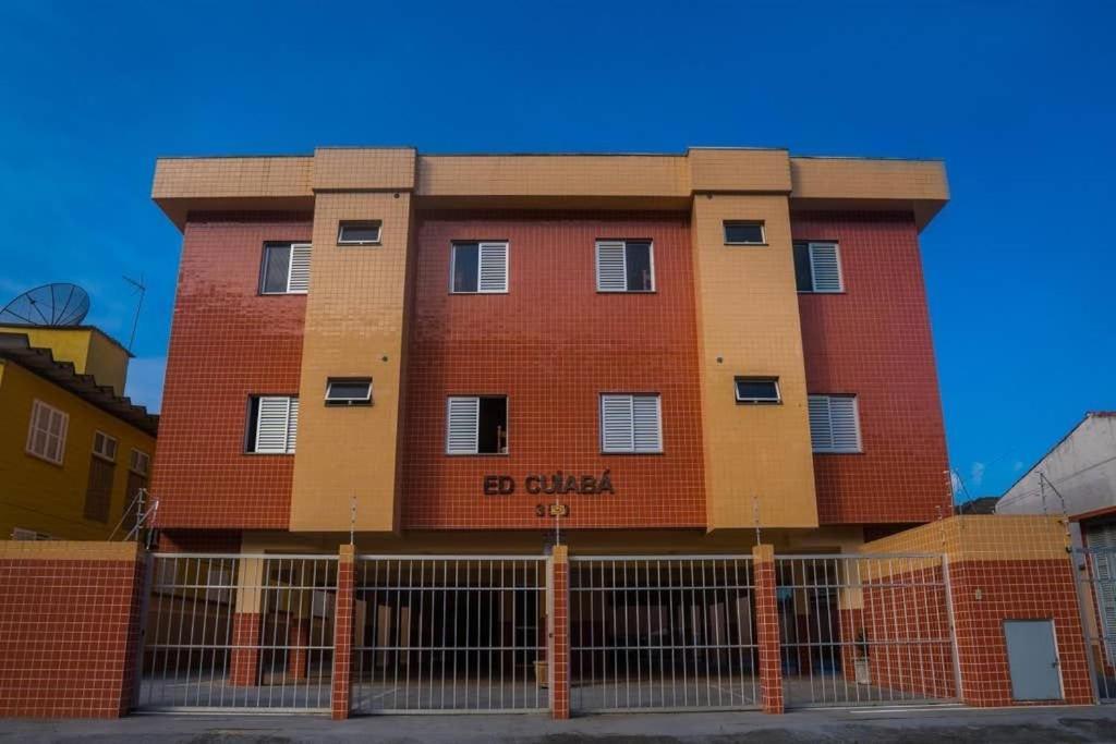 Apartamento Praia Grande Ubatuba Proximo Mar Internet Wifi Exterior foto